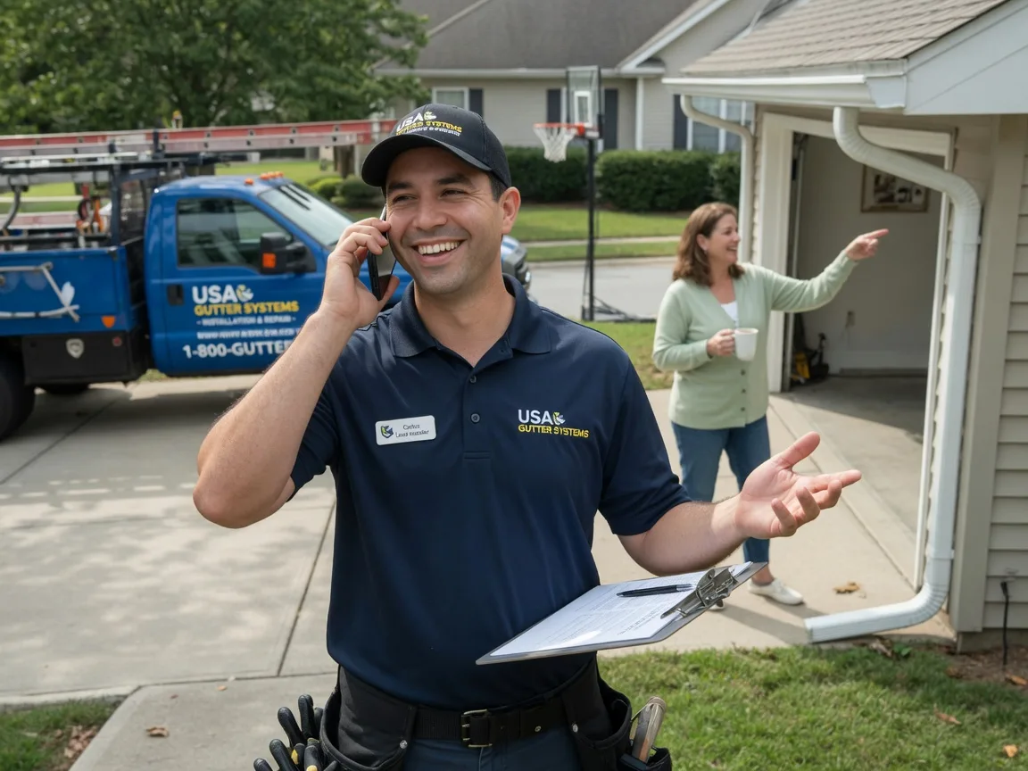 Gutter Installation Cole Camp, MO FAQs